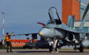 麦克唐纳-道格拉斯 CF-188A&ldquo;大黄蜂&rdquo;(CF-18A)
