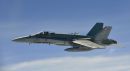 麦克唐纳-道格拉斯 CF-188A&ldquo;大黄蜂&rdquo;(CF-18A)