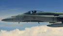 麦克唐纳-道格拉斯 CF-188A&ldquo;大黄蜂&rdquo;(CF-18A)