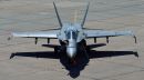 麦克唐纳-道格拉斯 CF-188A&ldquo;大黄蜂&rdquo;(CF-18A)