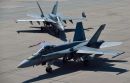 麦克唐纳-道格拉斯 CF-188A&ldquo;大黄蜂&rdquo;(CF-18A)