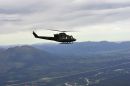 贝尔 CH-146&ldquo;兀鹫&rdquo;(412CF)