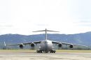 波音 CC-177&ldquo;环球霸王&rdquo;Ⅲ (C-17A)