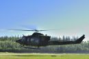 贝尔 CH-146&ldquo;兀鹫&rdquo;(412CF)