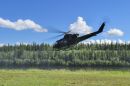 贝尔 CH-146&ldquo;兀鹫&rdquo;(412CF)