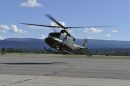 贝尔 CH-146&ldquo;兀鹫&rdquo;(412CF)