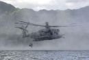 西科斯基 CH-53E&ldquo;超级种马&rdquo;