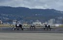 麦克唐纳-道格拉斯 CF-188B&ldquo;大黄蜂&rdquo;(CF-18B)
