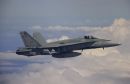 麦克唐纳-道格拉斯 CF-188A&ldquo;大黄蜂&rdquo;(CF-18A)