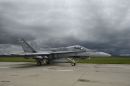 麦克唐纳-道格拉斯 CF-188A&ldquo;大黄蜂&rdquo;(CF-18A)