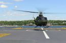 贝尔 CH-146&ldquo;兀鹫&rdquo;(412CF)
