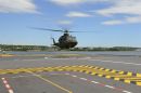 贝尔 CH-146&ldquo;兀鹫&rdquo;(412CF)