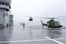 贝尔 CH-146&ldquo;兀鹫&rdquo;(412CF)