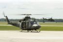贝尔 CH-146&ldquo;兀鹫&rdquo;(412CF)