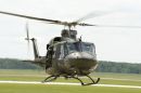贝尔 CH-146&ldquo;兀鹫&rdquo;(412CF)