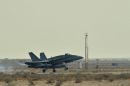 麦克唐纳-道格拉斯 CF-188A&ldquo;大黄蜂&rdquo;(CF-18A)