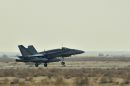 麦克唐纳-道格拉斯 CF-188A&ldquo;大黄蜂&rdquo;(CF-18A)