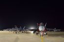 麦克唐纳-道格拉斯 CF-188A&ldquo;大黄蜂&rdquo;(CF-18A)