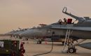 麦克唐纳-道格拉斯 CF-188A&ldquo;大黄蜂&rdquo;(CF-18A)