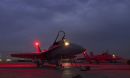 麦克唐纳-道格拉斯 CF-188A&ldquo;大黄蜂&rdquo;(CF-18A)