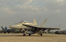 麦克唐纳-道格拉斯 CF-188A&ldquo;大黄蜂&rdquo;(CF-18A)