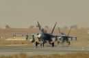 麦克唐纳-道格拉斯 CF-188A&ldquo;大黄蜂&rdquo;(CF-18A)