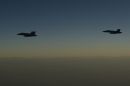 麦克唐纳-道格拉斯 CF-188A&ldquo;大黄蜂&rdquo;(CF-18A)