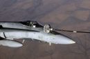 麦克唐纳-道格拉斯 CF-188A&ldquo;大黄蜂&rdquo;(CF-18A)