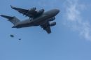 波音 C-17A&ldquo;环球霸王&rdquo;Ⅲ