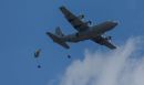 洛克希德-马丁 CC-130J-30&ldquo;大力神&rdquo;