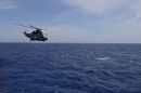 西科斯基(加拿大联合飞机) CH-124A&ldquo;海王&rdquo;(S-61B)
