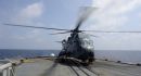西科斯基(加拿大联合飞机) CH-124B&ldquo;海王&rdquo;(S-61B)