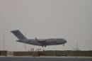 波音 CC-177&ldquo;环球霸王&rdquo;Ⅲ (C-17A)