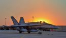 麦克唐纳-道格拉斯 CF-188A&ldquo;大黄蜂&rdquo;(CF-18A)