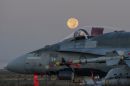 麦克唐纳-道格拉斯 CF-188A&ldquo;大黄蜂&rdquo;(CF-18A)