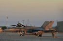 麦克唐纳-道格拉斯 CF-188A&ldquo;大黄蜂&rdquo;(CF-18A)