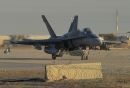 麦克唐纳-道格拉斯 CF-188A&ldquo;大黄蜂&rdquo;(CF-18A)