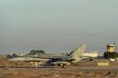 麦克唐纳-道格拉斯 CF-188A&ldquo;大黄蜂&rdquo;(CF-18A)