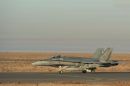 麦克唐纳-道格拉斯 CF-188A&ldquo;大黄蜂&rdquo;(CF-18A)