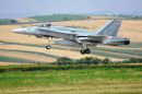麦克唐纳-道格拉斯 CF-188A&ldquo;大黄蜂&rdquo;(CF-18A)