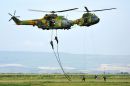 法国航宇(罗马尼亚航空) IAR-330L/SOCAT&ldquo;美洲狮&rdquo;