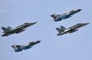 米高扬-格列维奇 MiG-21MF-75&ldquo;枪骑兵&rdquo;C