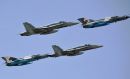 米高扬-格列维奇 MiG-21MF-75&ldquo;枪骑兵&rdquo;C