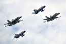 米高扬-格列维奇 MiG-21MF-75&ldquo;枪骑兵&rdquo;C