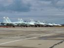苏霍伊 Su-27SM