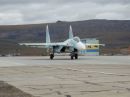 苏霍伊 Su-27SM