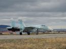 苏霍伊 Su-27SM