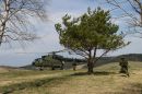 米里 Mi-8MT