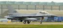通用动力(福克) F-16AM&ldquo;战隼&rdquo;