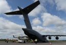 波音 C-17A&ldquo;环球霸王&rdquo;Ⅲ
